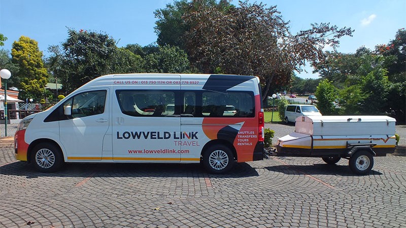 Lowveld Link Travel