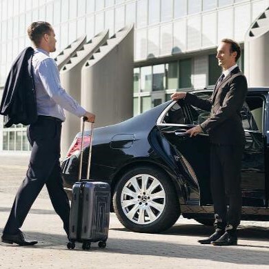 Airport Transfers