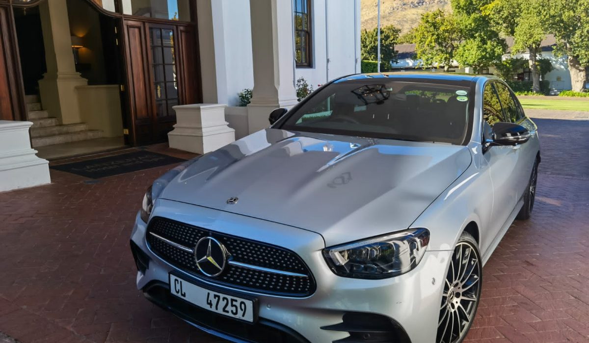 Winelands Private Transfers