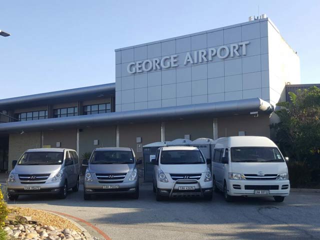 Shuttle Services George